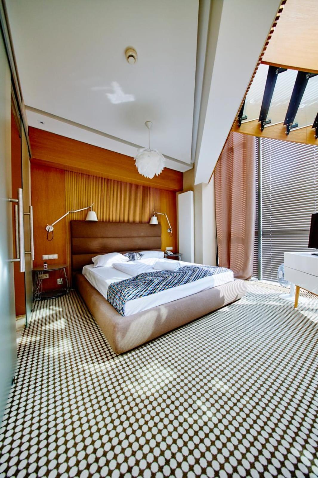 Hotel Great Polonia Velvet Suwalki Luaran gambar