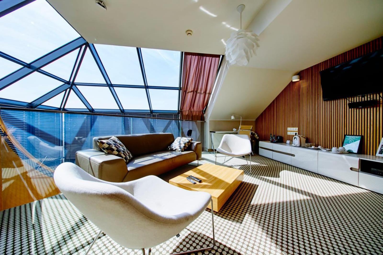 Hotel Great Polonia Velvet Suwalki Luaran gambar