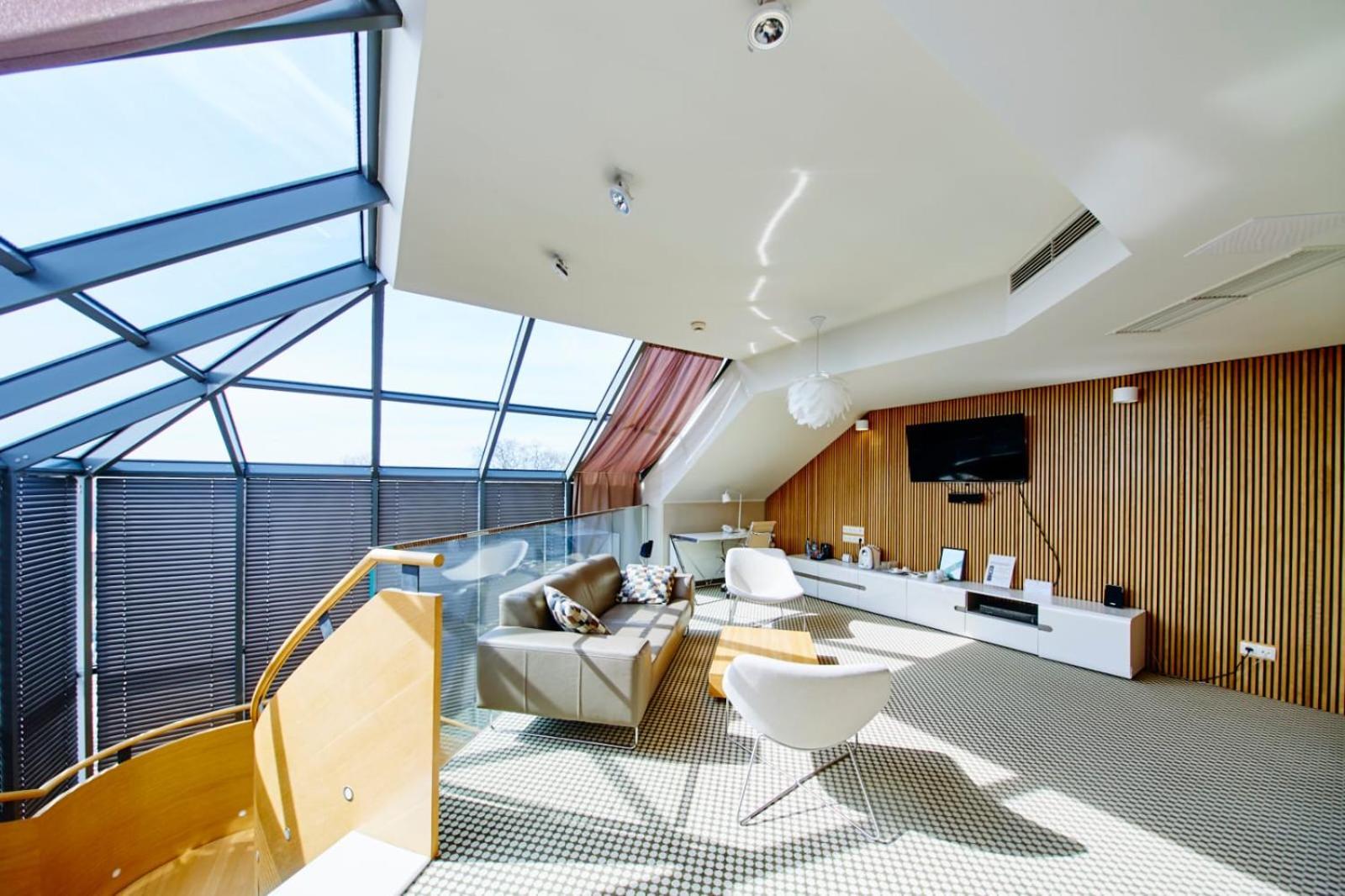 Hotel Great Polonia Velvet Suwalki Luaran gambar